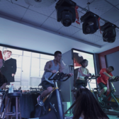 28天全封閉減肥訓(xùn)練營（雙流校區(qū)）