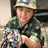 2023軍事習慣養(yǎng)成21天夏令營
