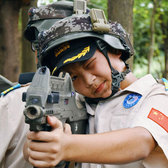 2023“蛟龍尖兵”智勇海軍5天夏令營