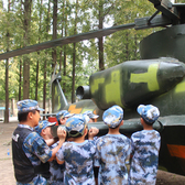 西點7天空軍夏令營