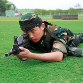 2023黃埔蛻變28天夏令營(yíng)（廣州）