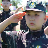 【國慶】5天“鐵旅童軍”挑戰(zhàn)天津營|行為習(xí)慣+叢林對抗賽+童軍個人秀