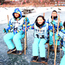 “林海雪原”5天雙板滑雪冬令營