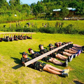 2023特種兵21天夏令營（南昌）