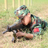 2020北極星特戰(zhàn)20天特訓(xùn)蛻變夏令營