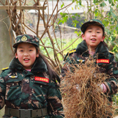 2019正拓3天2夜軍旅體驗(yàn)冬令營