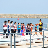 2021“守望相伴”帆船14天夏令營（北戴河營地）