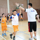 匠弈體育(上海)青少年籃球暑期走訓營（24節(jié)課）