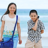 2020【趣味探索系列】澳洲海豚島自然探秘11天親子主題營