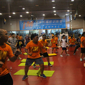 2019深圳未來式減肥夏令營（30天）