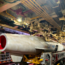 5天你好天津科创研学营|驱逐舰深度探访+航天空间站研学+航空飞机实景