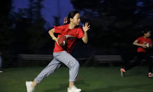 橄欖球運動