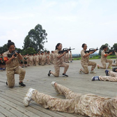 2020深圳Super35天將帥魔鬼訓(xùn)練夏令營(yíng)