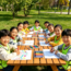 1日一元城市生存公益独立营|一元资城市生存挑战+街头义卖财商实训+公益捐赠