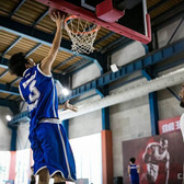 東方啟明星燃動8天籃球運動營