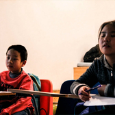 少兒英語課程EFTrailblazers（10-13歲）（福州）