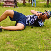 2023智誠(chéng)10天軍事強(qiáng)化夏令營(yíng)（成都）