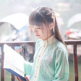 “陽光女孩”5天夏令營