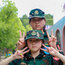 【南京】28天鐵血蛻變軍事夏令營(yíng)|認(rèn)識(shí)輕武器+沙場(chǎng)點(diǎn)兵+體能訓(xùn)練