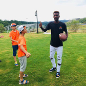 2019【爆款】“玩美一夏”2019千島湖國際夏令營7天6晚