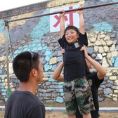 少年特種兵7天體驗夏令營