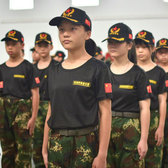 2023軍事成長(zhǎng)14天夏令營(yíng)（長(zhǎng)沙）