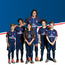 2019圣日耳曼俱乐部-全程英语教学法国足球培训营