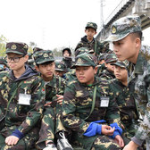 2023軍事體驗(yàn)7天夏令營(yíng)（永州）
