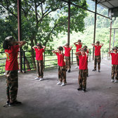 慧覺醒教育身心靈成長(zhǎng)夏令營(yíng)