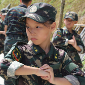 2020北極星特戰(zhàn)10天軍事體驗(yàn)夏令營