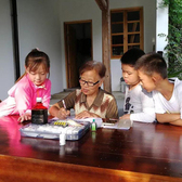 2019莫干山音樂劇7天體驗營