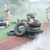 2023獨(dú)立團(tuán)童軍領(lǐng)袖強(qiáng)化15天夏令營（重慶）