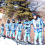 “林海雪原”5天雙板滑雪冬令營
