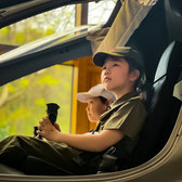 2023“少年崛起”軍事5天夏令營（空軍）