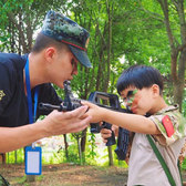 2023軍事體驗5天夏令營