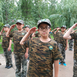 2023“好习惯成长”特训军事21天夏令营（上海）