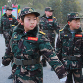 2019正拓5天4夜軍事之旅冬令營