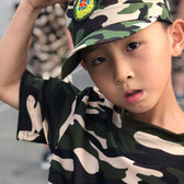 2023軍事特種兵強化35天夏令營