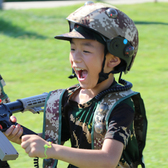 2023吃苦心智體驗(yàn)7天夏令營(yíng)