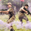 2023特戰(zhàn)少年15天軍事魔訓(xùn)夏令營（南寧）