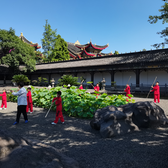 2023峨眉武術(shù)7天夏令營（中峰寺）