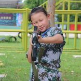 2020廣西黃埔15天軍事精銳夏令營（南寧）