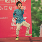 實(shí)用英文寫作訓(xùn)練營（13-16歲）（廣州）