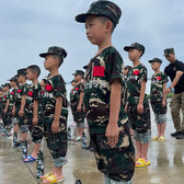 2023軍事歷練21天夏令營（重慶）
