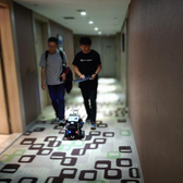 樂博士人工智能8天7夜體驗營（北京）（住宿）