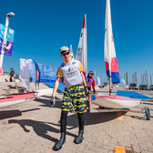 萬航航海7日夏令營(yíng)（廈門）