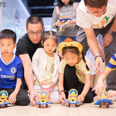 2019“少年科學(xué)說”航海探索科普營(yíng)5天4夜（上海）