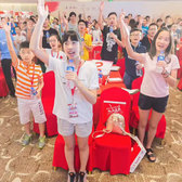 2020未來領袖口才演講軍事夏令營