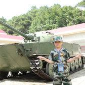 2020廣西黃埔15天軍事精銳夏令營（柳州）