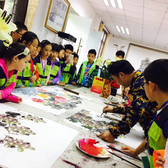 2020太陽(yáng)灣玩轉(zhuǎn)詩(shī)畫(huà)6天夏令營(yíng)